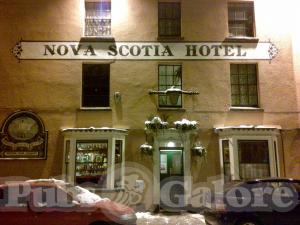 Picture of Nova Scotia