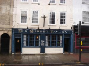 Picture of Old Market Tavern