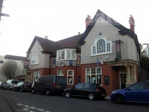 Picture of Pilgrim Inn