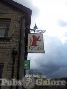 Picture of The Red Lion