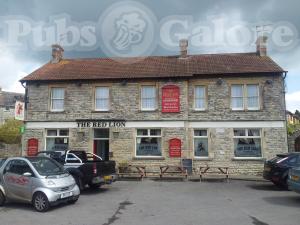 Picture of The Red Lion