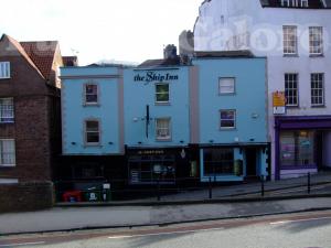 Picture of The Ship Inn