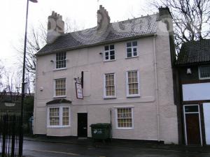Picture of The Volunteer Tavern