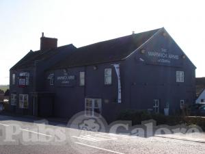 Picture of The Warwick Arms