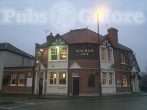 Picture of Wackum Inn