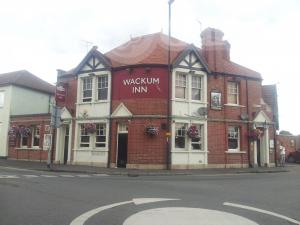 Picture of Wackum Inn