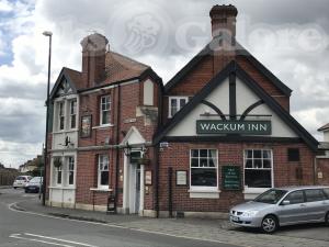 Picture of Wackum Inn