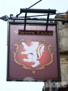 Picture of The White Lion