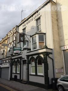 Picture of The White Lion