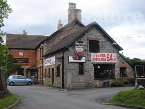 Picture of Nelsons Arms