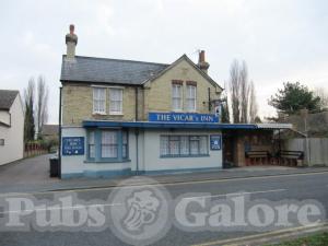 Picture of The Vicars Inn