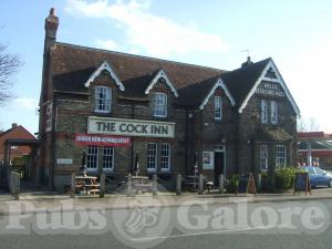 Picture of The Cock Inn