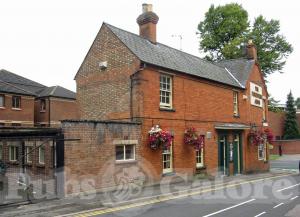 Picture of The Foresters Arms