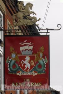 Picture of The Kent Arms