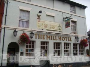 Picture of The Mill Hotel