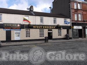 Picture of West End Bar