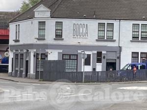 Picture of Bocca Bar