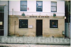 Picture of Horse & Jockey Bar