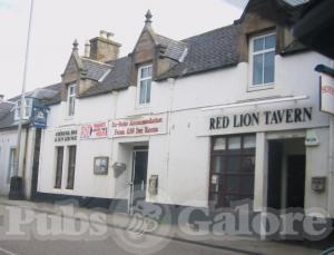 Picture of Red Lion Tavern