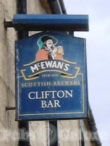Picture of Clifton Bar
