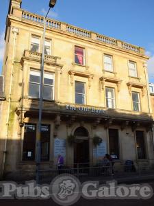 Picture of The Old Bank