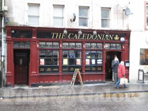 Picture of The Caledonian