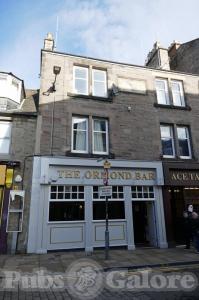Picture of The Ormond Bar