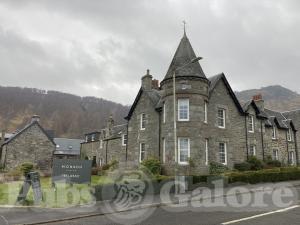 Picture of Dunalastair Hotel