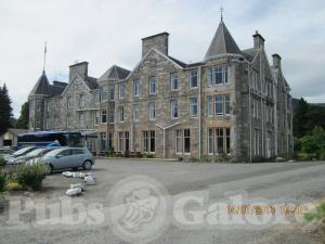 Picture of Pitlochry Hydro Hotel