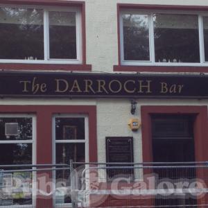 Picture of The Daroch Bar