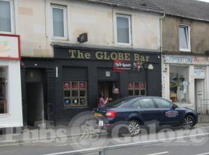 Picture of The Globe Bar