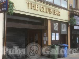 Picture of The Club Bar