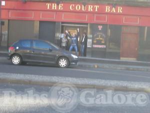 Picture of The Court Bar