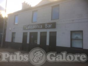 Picture of The Caledonia Bar