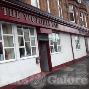 Picture of Victoria Bar