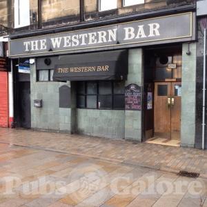 Picture of The Western Bar