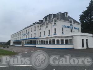 Picture of Lochalsh Hotel