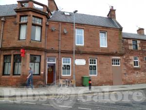 Picture of Dryburgh Arms Hotel