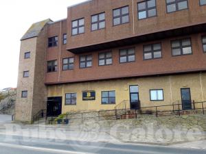 Picture of Shetland Hotel (Beltrami's & Waterfront Bar)