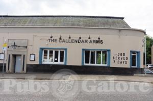 Picture of The Callendar Arms