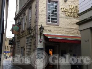 The Tolbooth Tavern