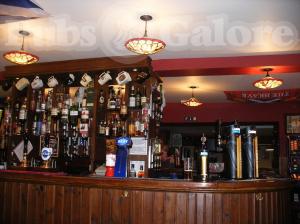 The Wellington Bar