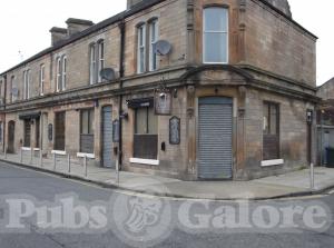 Picture of Gilmours Bar
