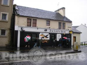 Picture of Jackies Bar