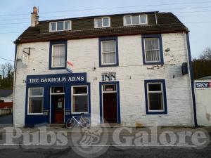 Picture of Barholm Arms