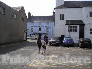 Picture of Galloway Arms Hotel