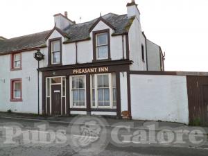Picture of The Pheasant Inn