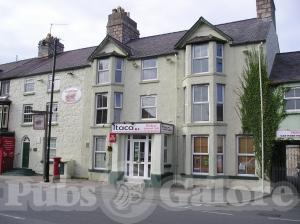 Picture of Hesketh Arms Hotel