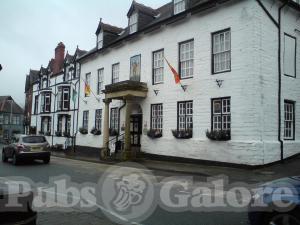 Picture of Owain Glyndwr Hotel
