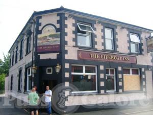 Picture of Lifeboat Inn